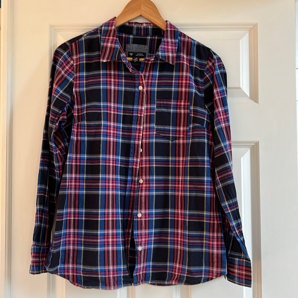 Gap Button Shirt